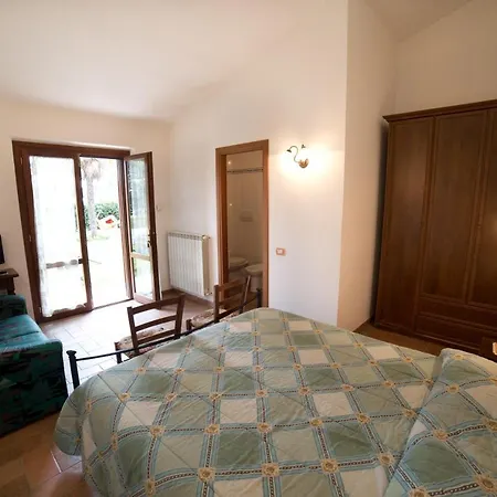 La Piantata Vakantieboerderij