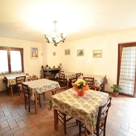 La Piantata Alloggio per agriturismo Bolsena